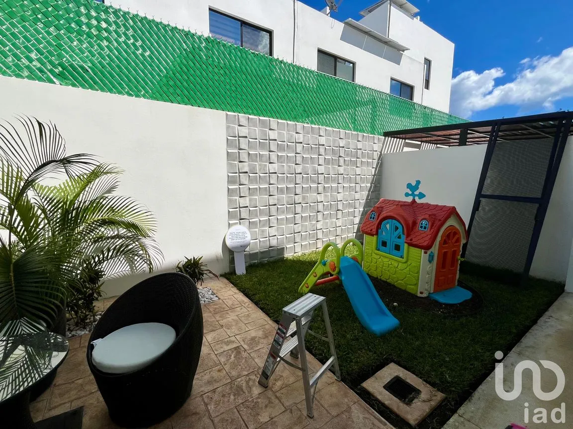 Casa en Venta en Supermanzana 323, Benito Juárez, Quintana Roo | NEX-195466 | iad México | Foto 7 de 11