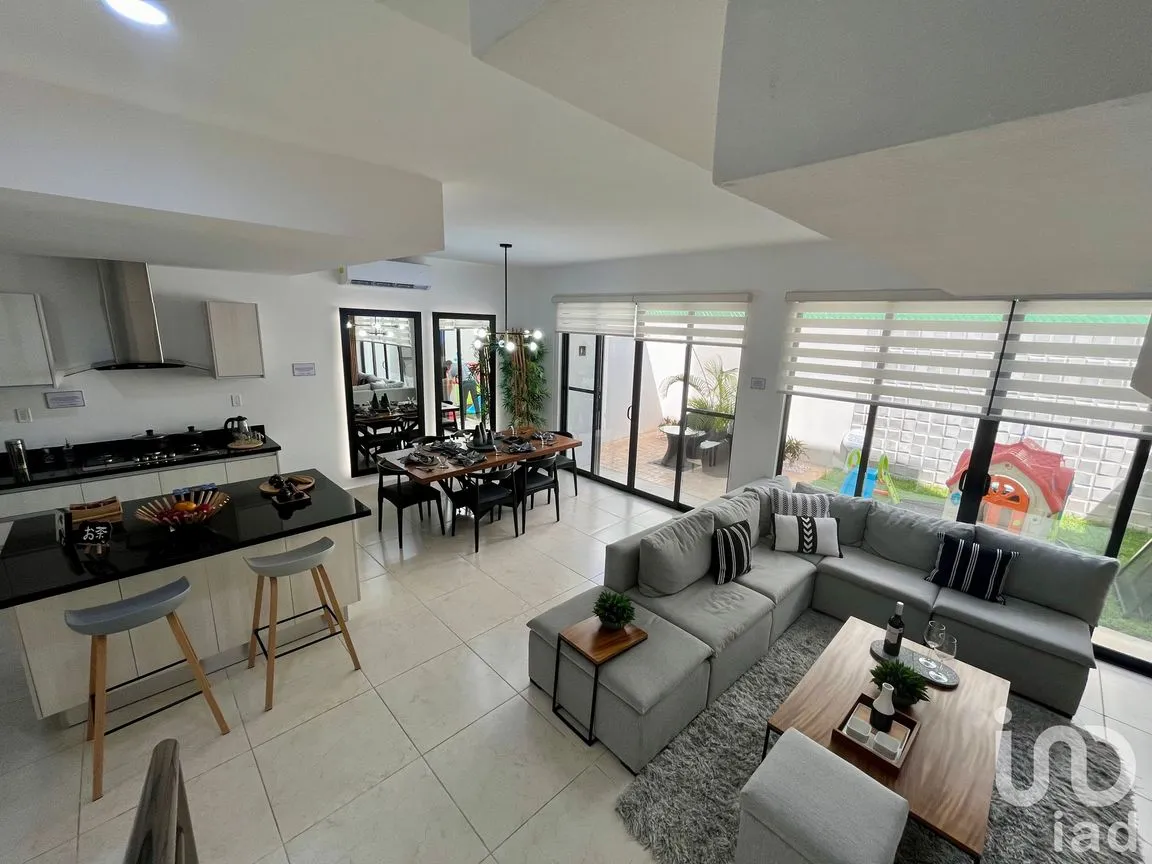 Casa en Venta en Supermanzana 323, Benito Juárez, Quintana Roo | NEX-195466 | iad México | Foto 1 de 11