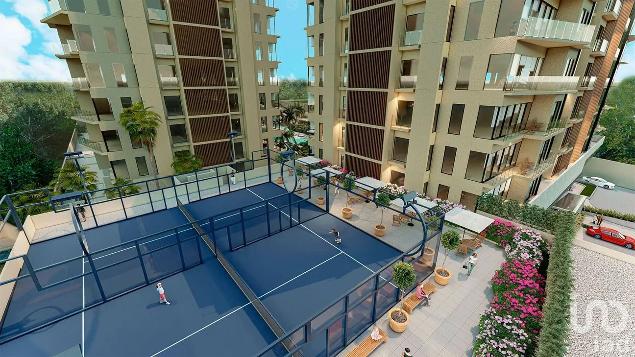Departamento en Venta en Supermanzana 313, Benito Juárez, Quintana Roo | NEX-197085 | iad México | Foto 7 de 10
