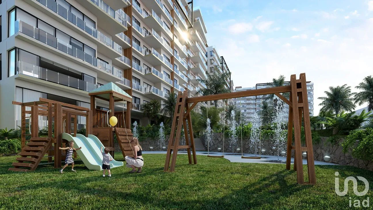 Departamento en Venta en Supermanzana 313, Benito Juárez, Quintana Roo | NEX-197085 | iad México | Foto 8 de 10