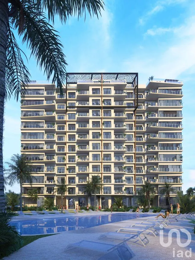 Departamento en Venta en Supermanzana 313, Benito Juárez, Quintana Roo | NEX-197085 | iad México | Foto 10 de 10