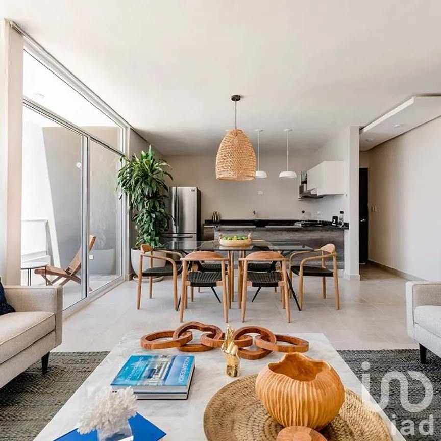 Departamento en Venta en Supermanzana 313, Benito Juárez, Quintana Roo | NEX-203750 | iad México | Foto 2 de 8