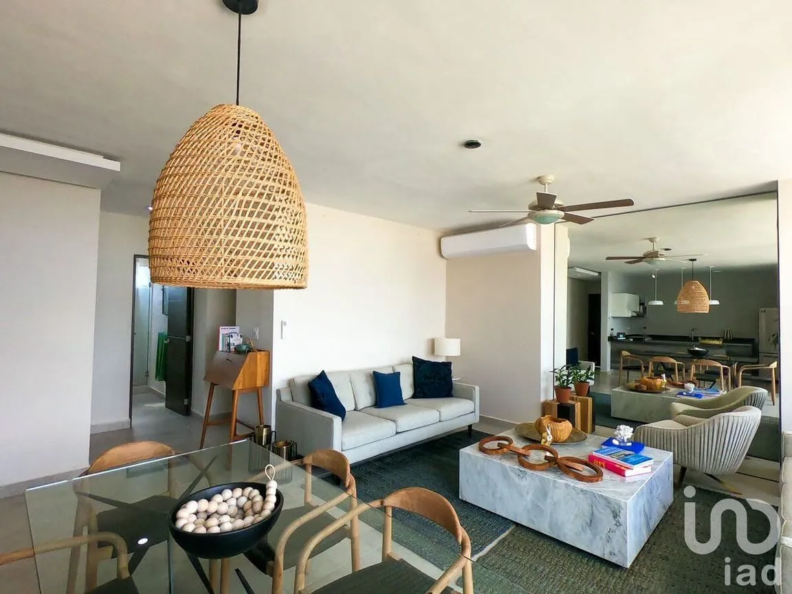 Departamento en Venta en Supermanzana 313, Benito Juárez, Quintana Roo | NEX-203750 | iad México | Foto 3 de 8