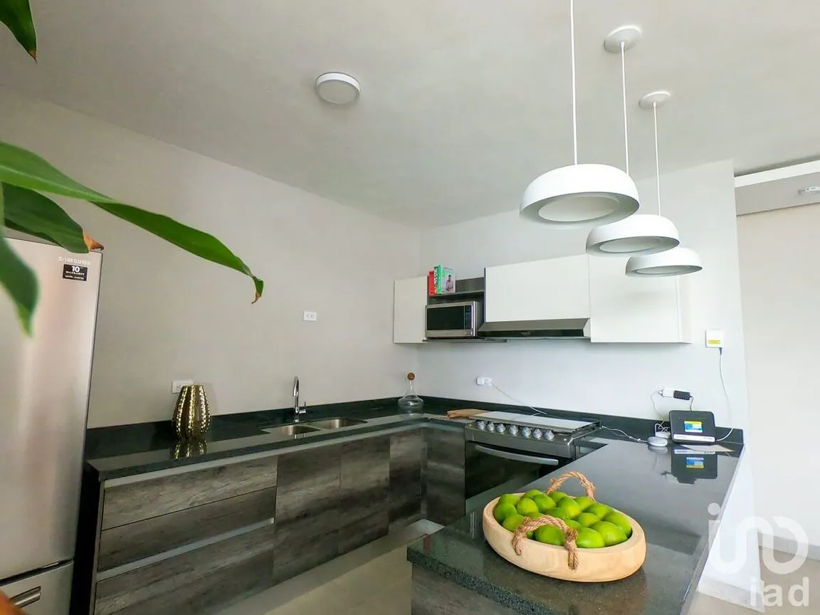 Departamento en Venta en Supermanzana 313, Benito Juárez, Quintana Roo | NEX-203750 | iad México | Foto 4 de 8