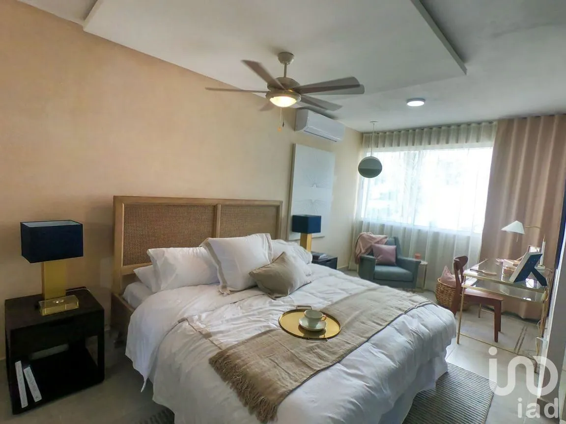 Departamento en Venta en Supermanzana 313, Benito Juárez, Quintana Roo | NEX-203750 | iad México | Foto 6 de 8