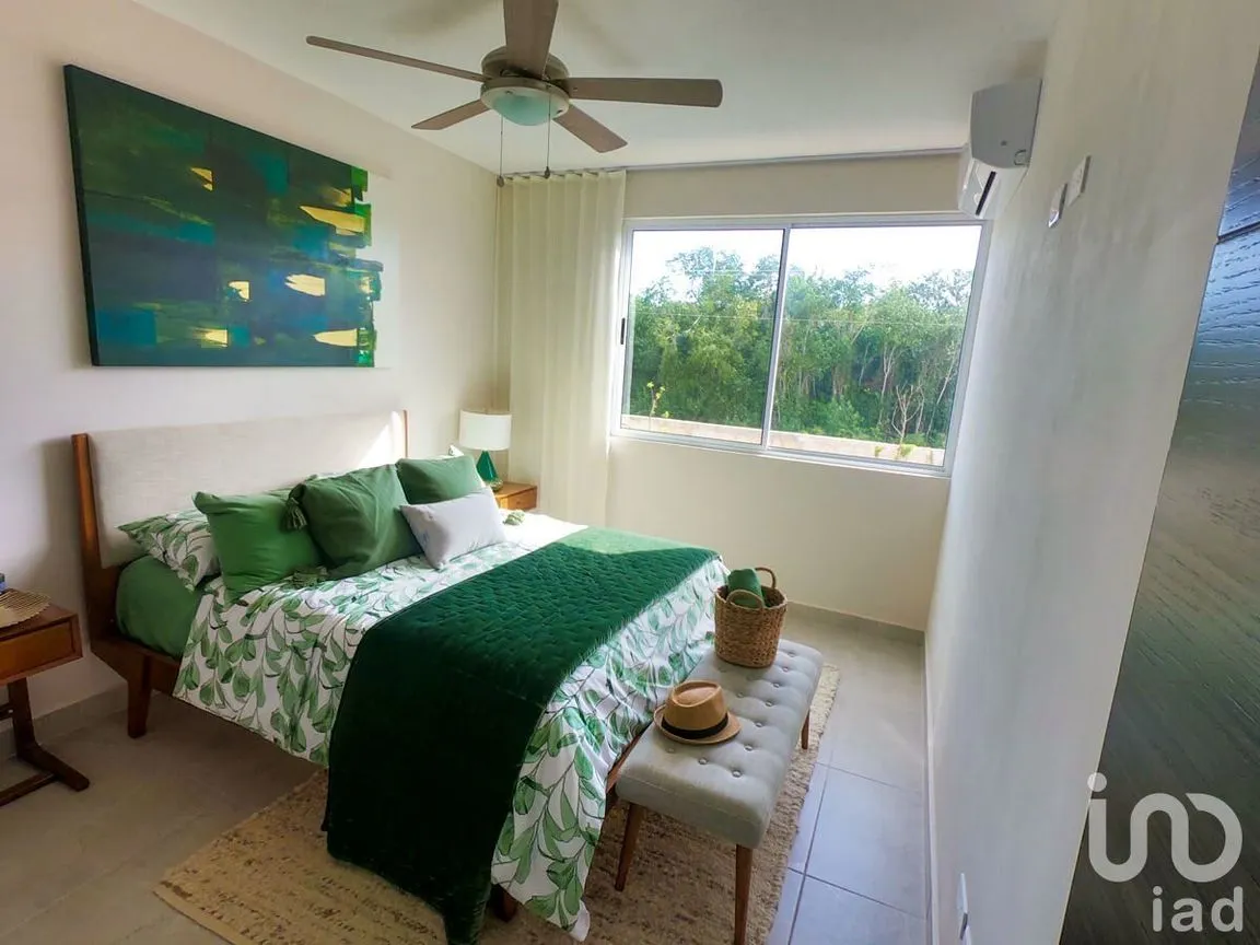 Departamento en Venta en Supermanzana 313, Benito Juárez, Quintana Roo | NEX-203750 | iad México | Foto 7 de 8