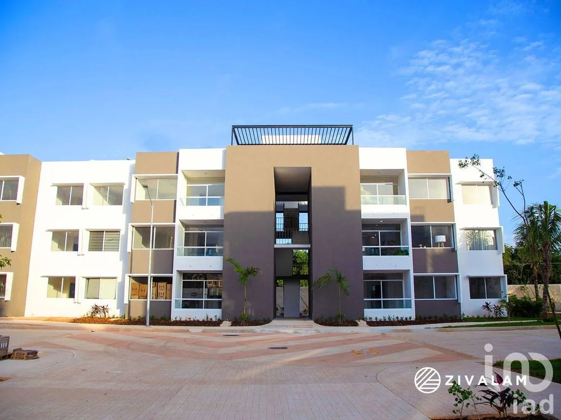 Departamento en Venta en Supermanzana 313, Benito Juárez, Quintana Roo | NEX-203750 | iad México | Foto 8 de 8