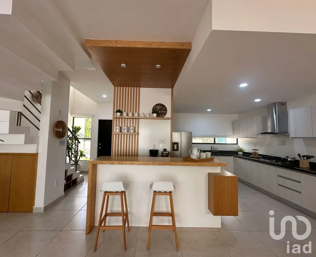 Casa en Venta en Supermanzana 313, Benito Juárez, Quintana Roo | NEX-203758 | iad México | Foto 2 de 9