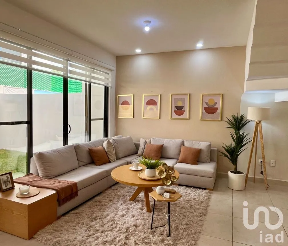 Casa en Venta en Supermanzana 313, Benito Juárez, Quintana Roo | NEX-203758 | iad México | Foto 3 de 9