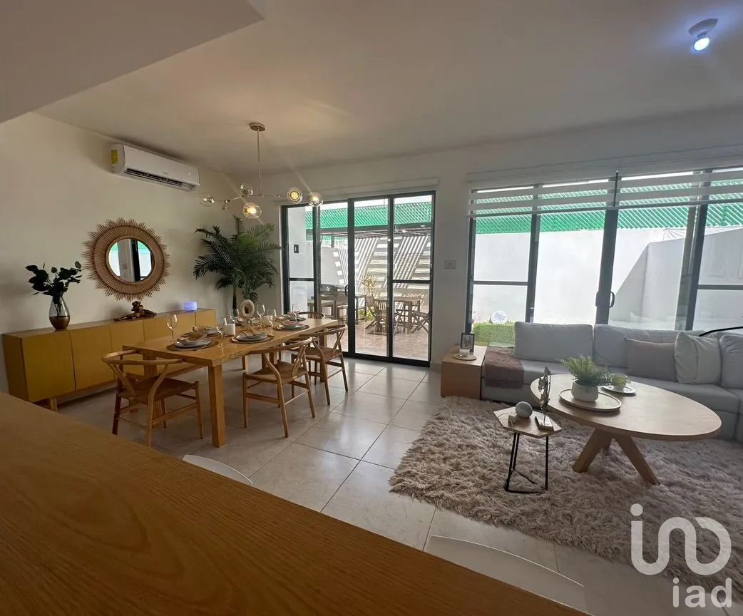 Casa en Venta en Supermanzana 313, Benito Juárez, Quintana Roo | NEX-203758 | iad México | Foto 4 de 9