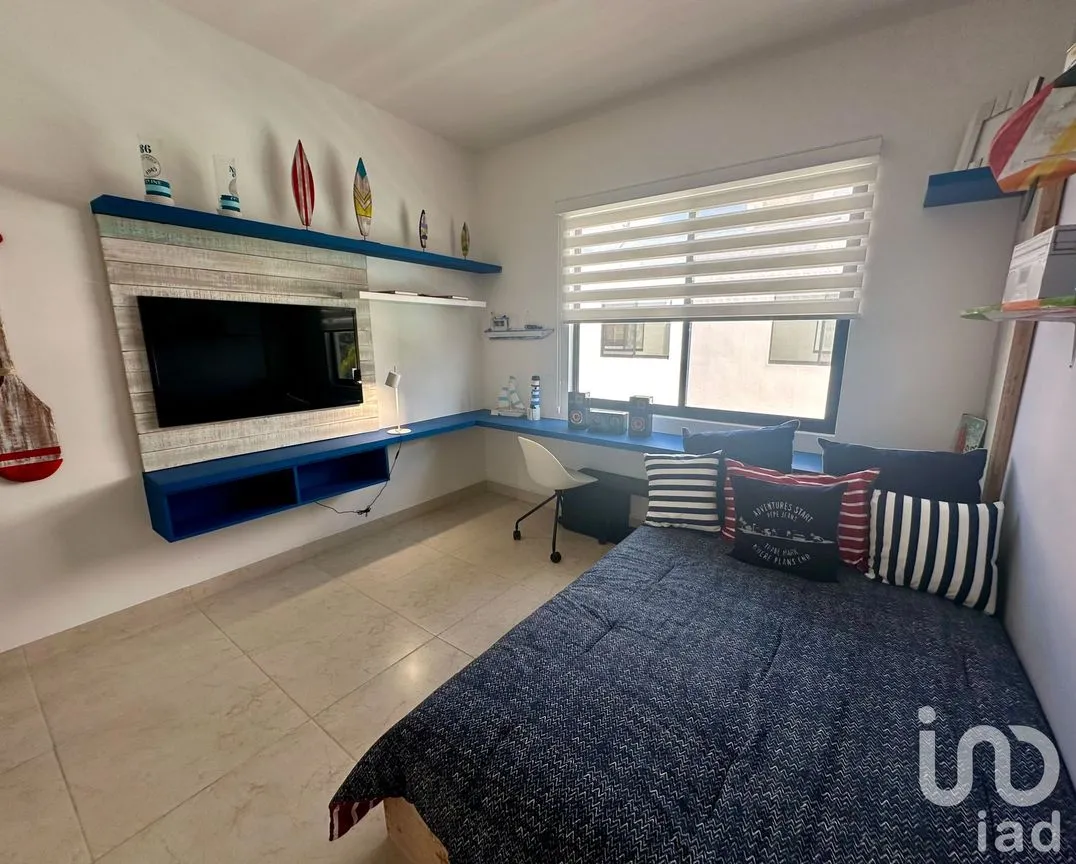 Casa en Venta en Supermanzana 313, Benito Juárez, Quintana Roo | NEX-203758 | iad México | Foto 6 de 9