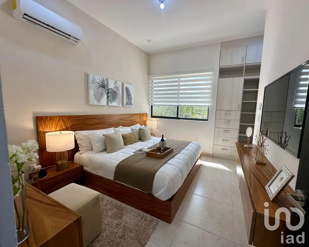 Casa en Venta en Supermanzana 313, Benito Juárez, Quintana Roo | NEX-203758 | iad México | Foto 9 de 9