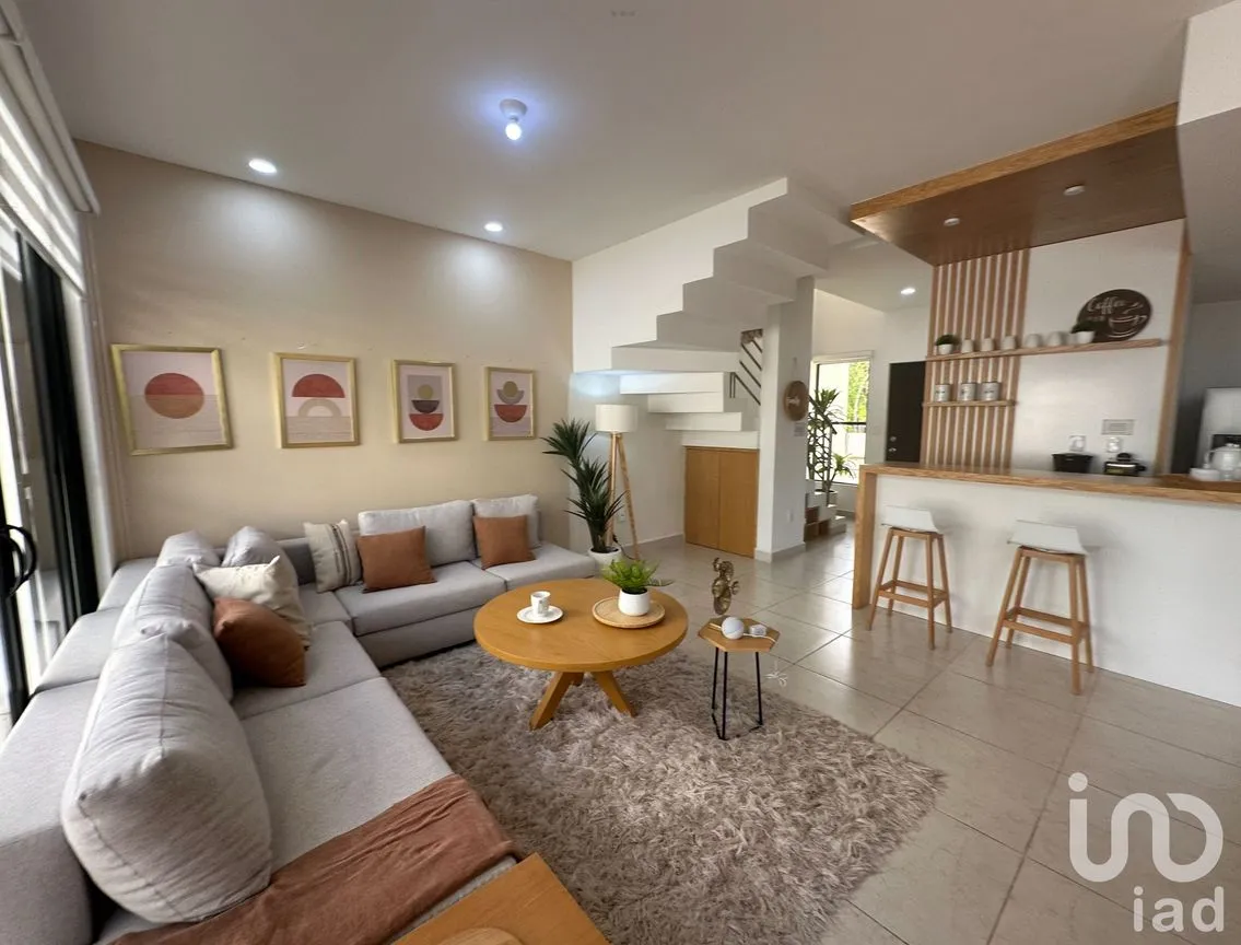 Casa en Venta en Supermanzana 313, Benito Juárez, Quintana Roo | NEX-203758 | iad México | Foto 1 de 9