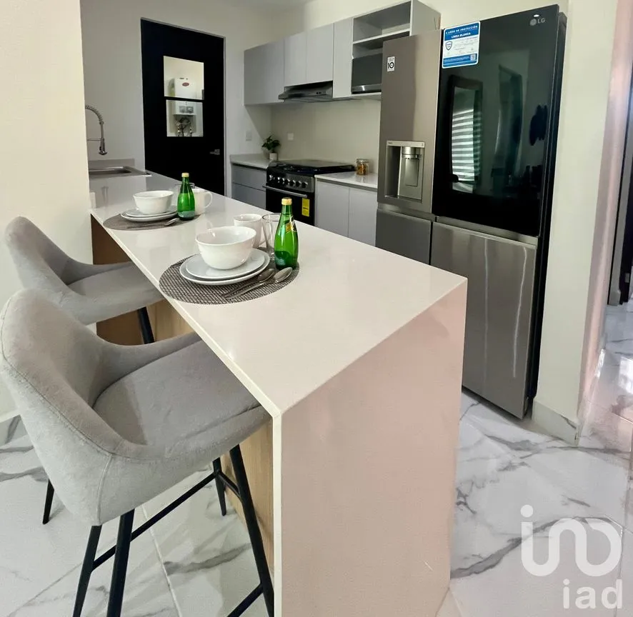 Departamento en Venta en Supermanzana 318, Benito Juárez, Quintana Roo | NEX-203861 | iad México | Foto 2 de 12