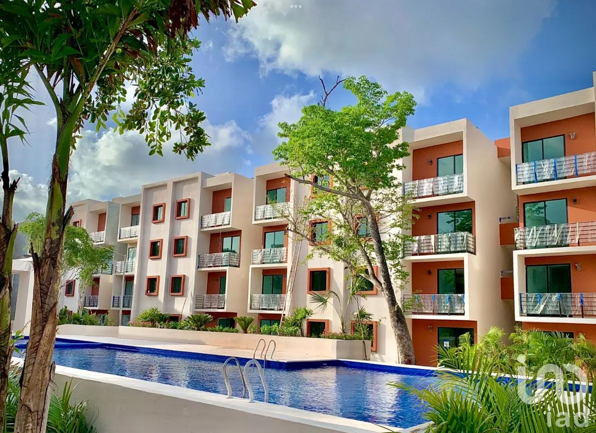 Departamento en Venta en Supermanzana 318, Benito Juárez, Quintana Roo | NEX-203861 | iad México | Foto 12 de 12
