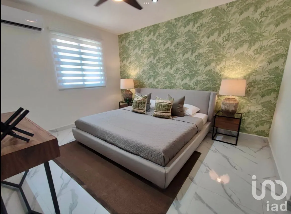 Departamento en Venta en Supermanzana 318, Benito Juárez, Quintana Roo | NEX-203861 | iad México | Foto 5 de 12