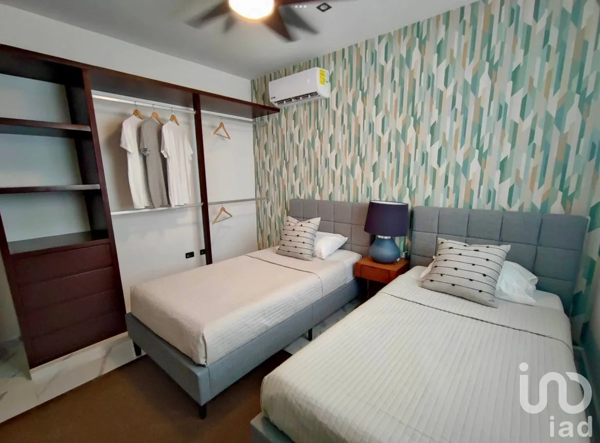 Departamento en Venta en Supermanzana 318, Benito Juárez, Quintana Roo | NEX-203861 | iad México | Foto 7 de 12