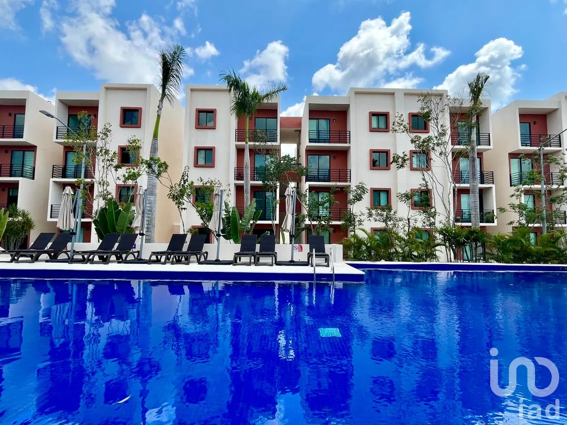 Departamento en Venta en Supermanzana 318, Benito Juárez, Quintana Roo | NEX-203861 | iad México | Foto 8 de 12