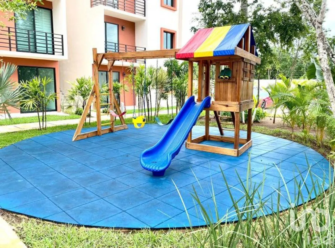Departamento en Venta en Supermanzana 318, Benito Juárez, Quintana Roo | NEX-203861 | iad México | Foto 9 de 12