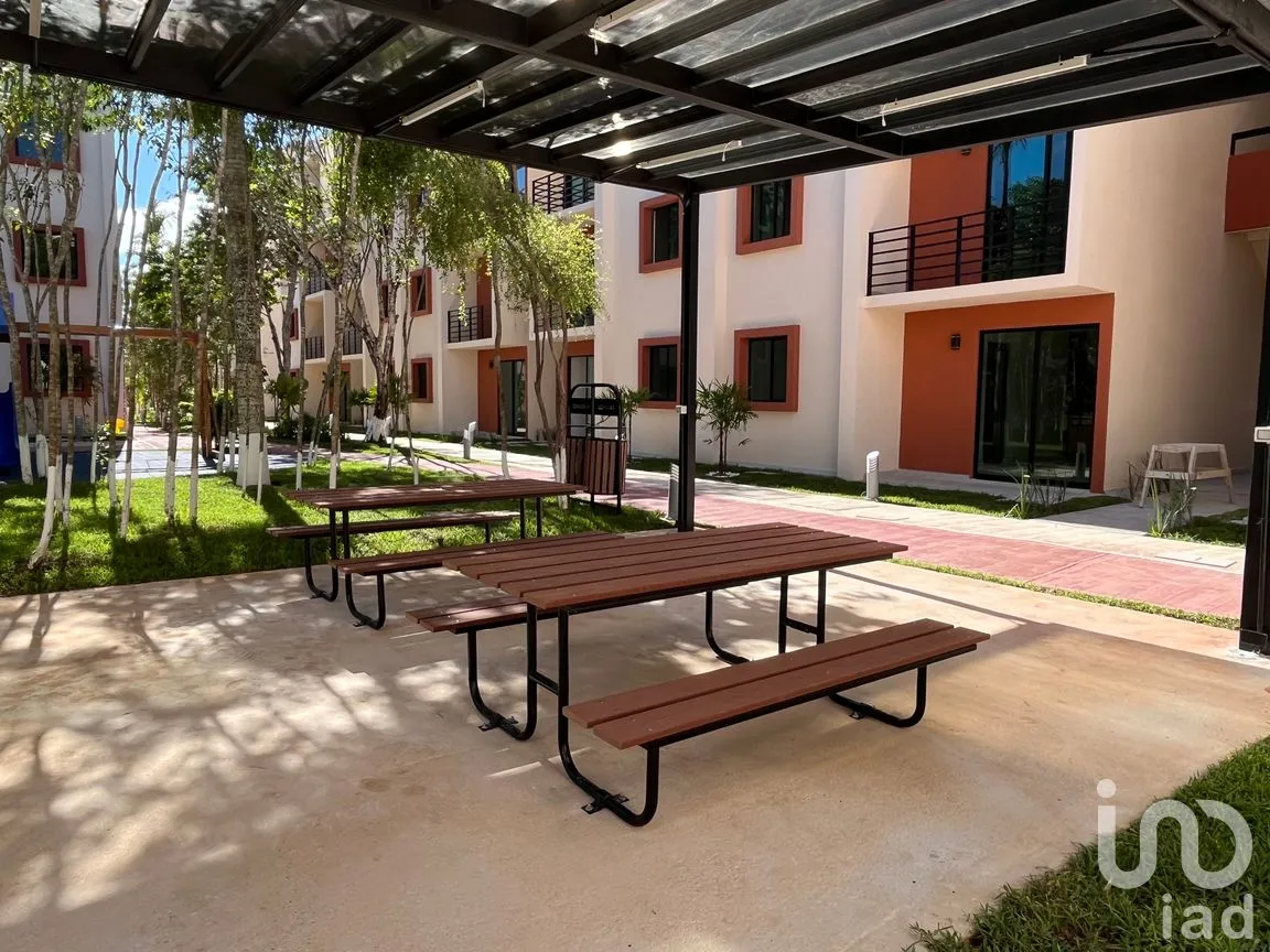 Departamento en Venta en Supermanzana 318, Benito Juárez, Quintana Roo | NEX-203861 | iad México | Foto 10 de 12