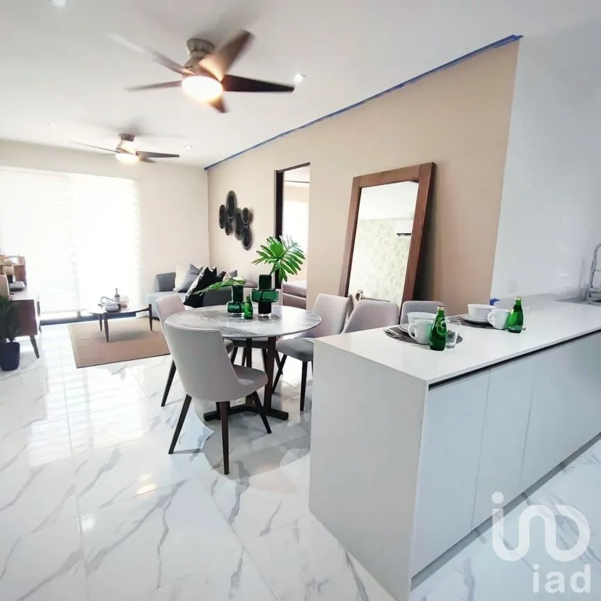 Departamento en Venta en Supermanzana 318, Benito Juárez, Quintana Roo | NEX-203861 | iad México | Foto 1 de 12