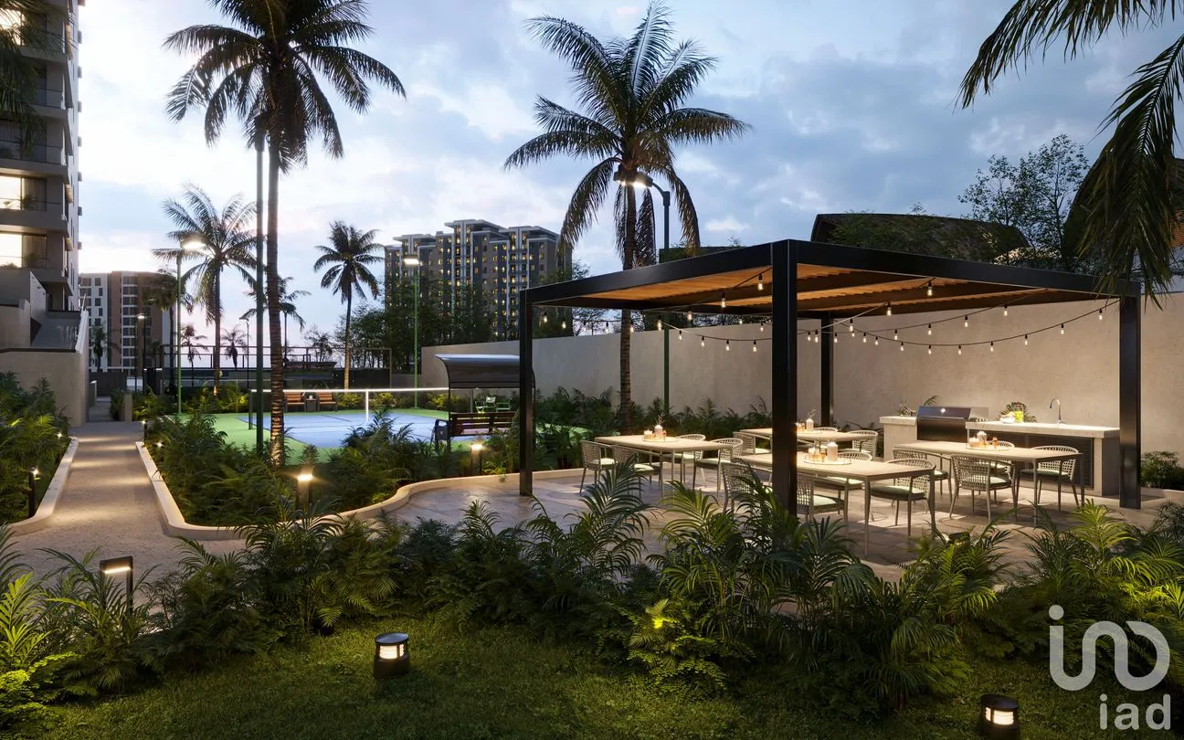 Departamento en Venta en Zona Hotelera, Benito Juárez, Quintana Roo | NEX-203863 | iad México | Foto 6 de 9