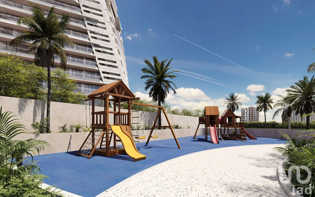 Departamento en Venta en Zona Hotelera, Benito Juárez, Quintana Roo | NEX-203863 | iad México | Foto 7 de 9