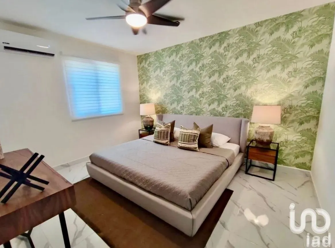 Departamento en Venta en Supermanzana 313, Benito Juárez, Quintana Roo | NEX-206369 | iad México | Foto 4 de 10