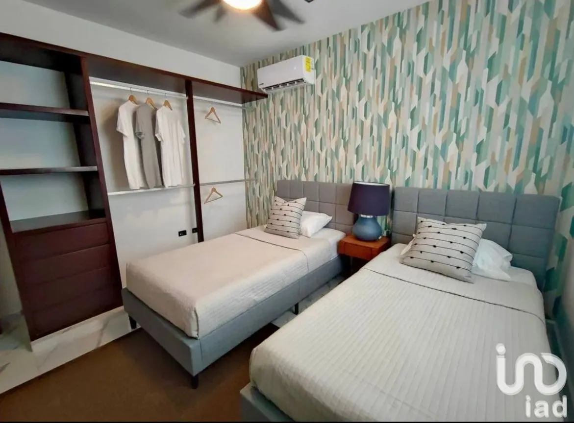 Departamento en Venta en Supermanzana 313, Benito Juárez, Quintana Roo | NEX-206369 | iad México | Foto 6 de 10