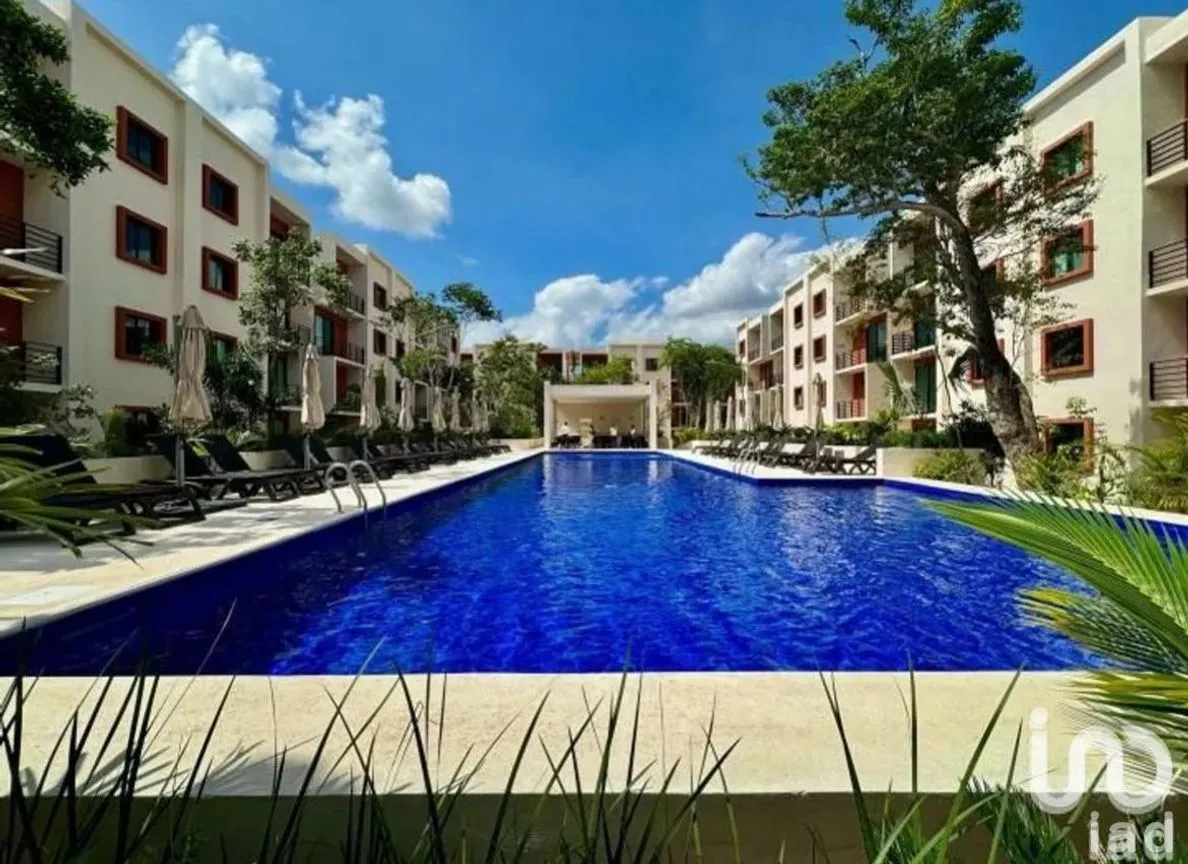 Departamento en Venta en Supermanzana 313, Benito Juárez, Quintana Roo | NEX-206369 | iad México | Foto 7 de 10