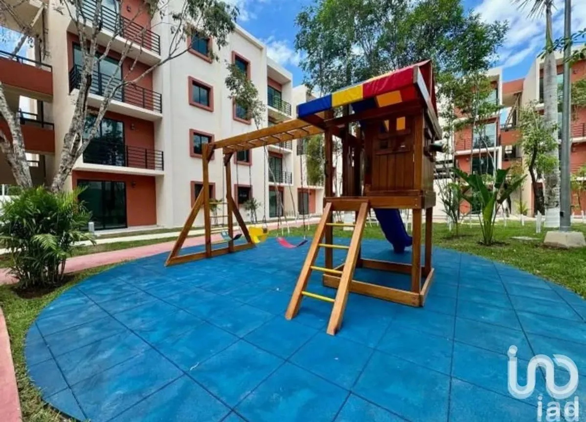 Departamento en Venta en Supermanzana 313, Benito Juárez, Quintana Roo | NEX-206369 | iad México | Foto 8 de 10