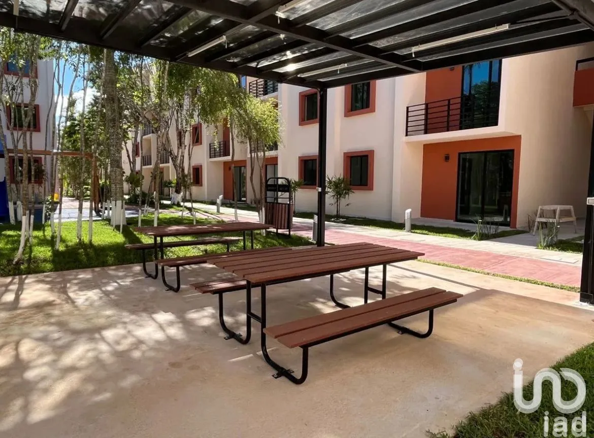 Departamento en Venta en Supermanzana 313, Benito Juárez, Quintana Roo | NEX-206369 | iad México | Foto 9 de 10