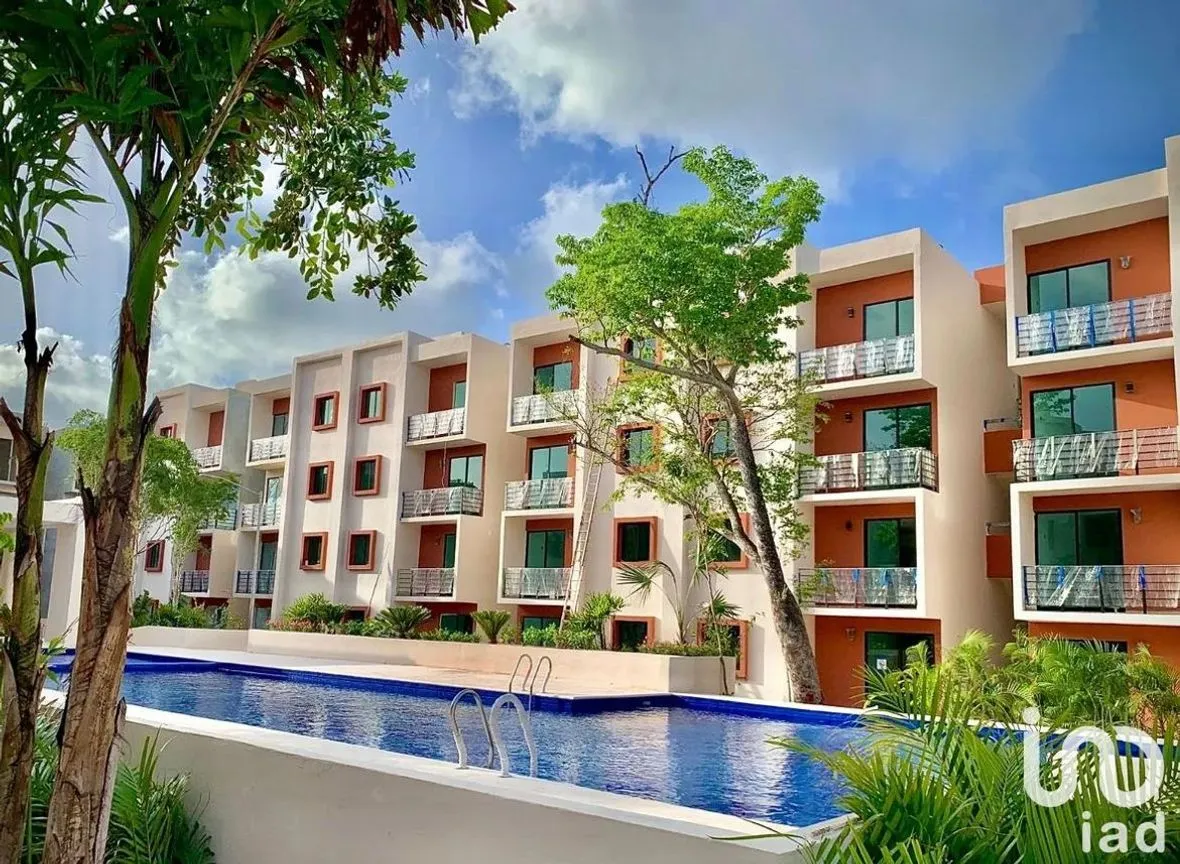 Departamento en Venta en Supermanzana 313, Benito Juárez, Quintana Roo | NEX-206369 | iad México | Foto 10 de 10