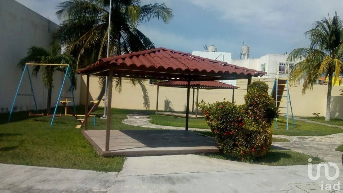 Casa en Renta en Chuburna de Hidalgo III, Mérida, Yucatán | NEX-20684 | iad México | Foto 3 de 15