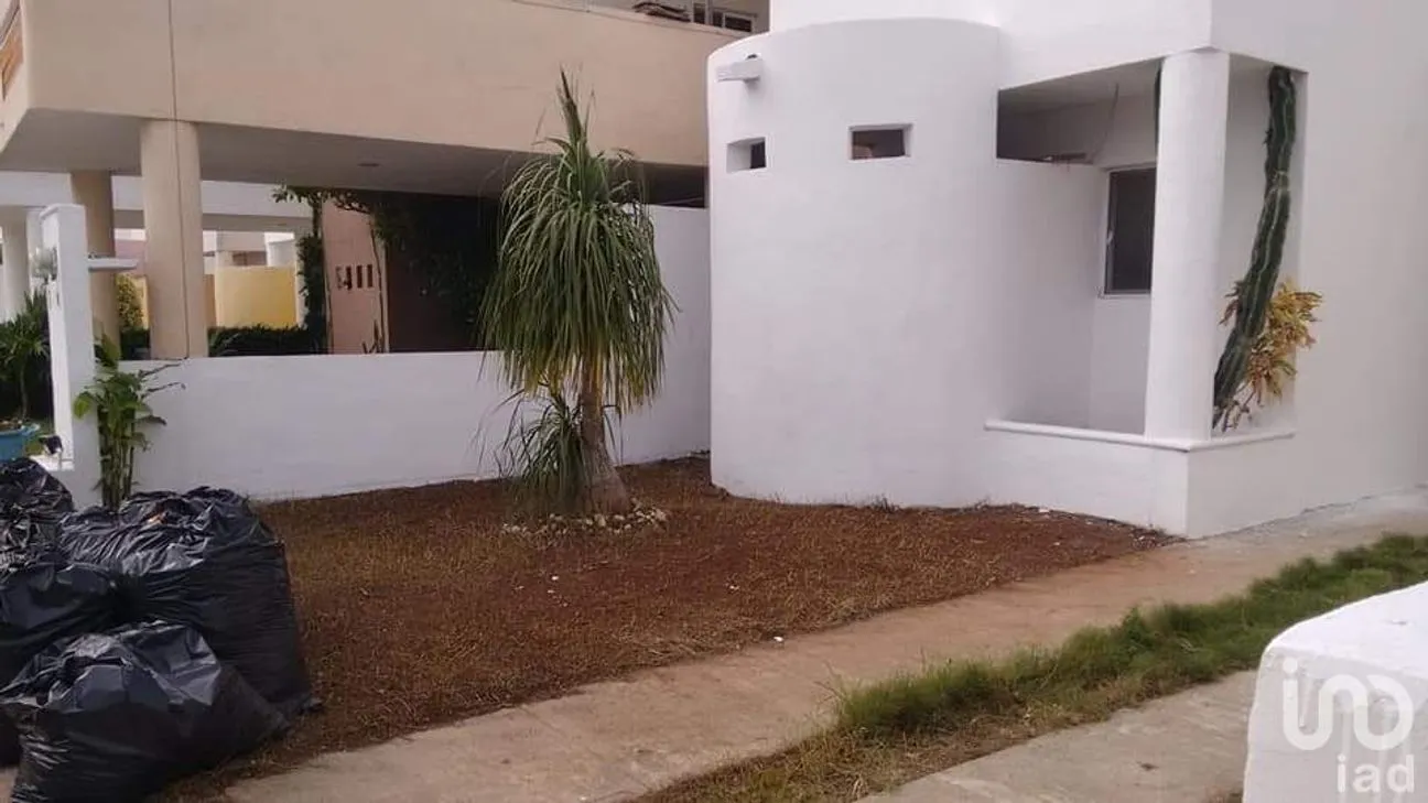 Casa en Renta en Chuburna de Hidalgo III, Mérida, Yucatán | NEX-20684 | iad México | Foto 4 de 15