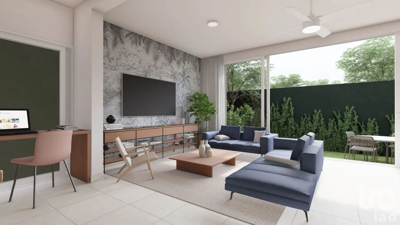 Casa en Venta en Ciudad Mayakoba, Solidaridad, Quintana Roo | NEX-219492 | iad México | Foto 3 de 10