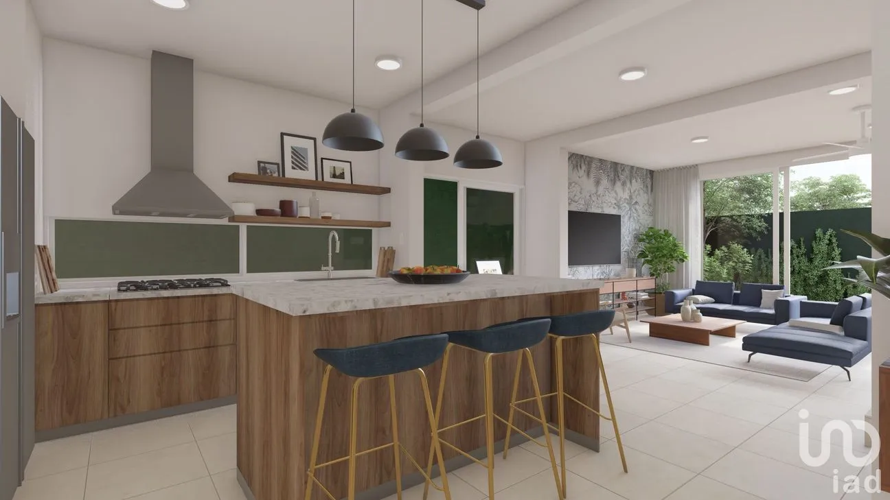 Casa en Venta en Ciudad Mayakoba, Solidaridad, Quintana Roo | NEX-219492 | iad México | Foto 5 de 10