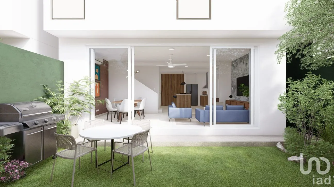 Casa en Venta en Ciudad Mayakoba, Solidaridad, Quintana Roo | NEX-219492 | iad México | Foto 7 de 10