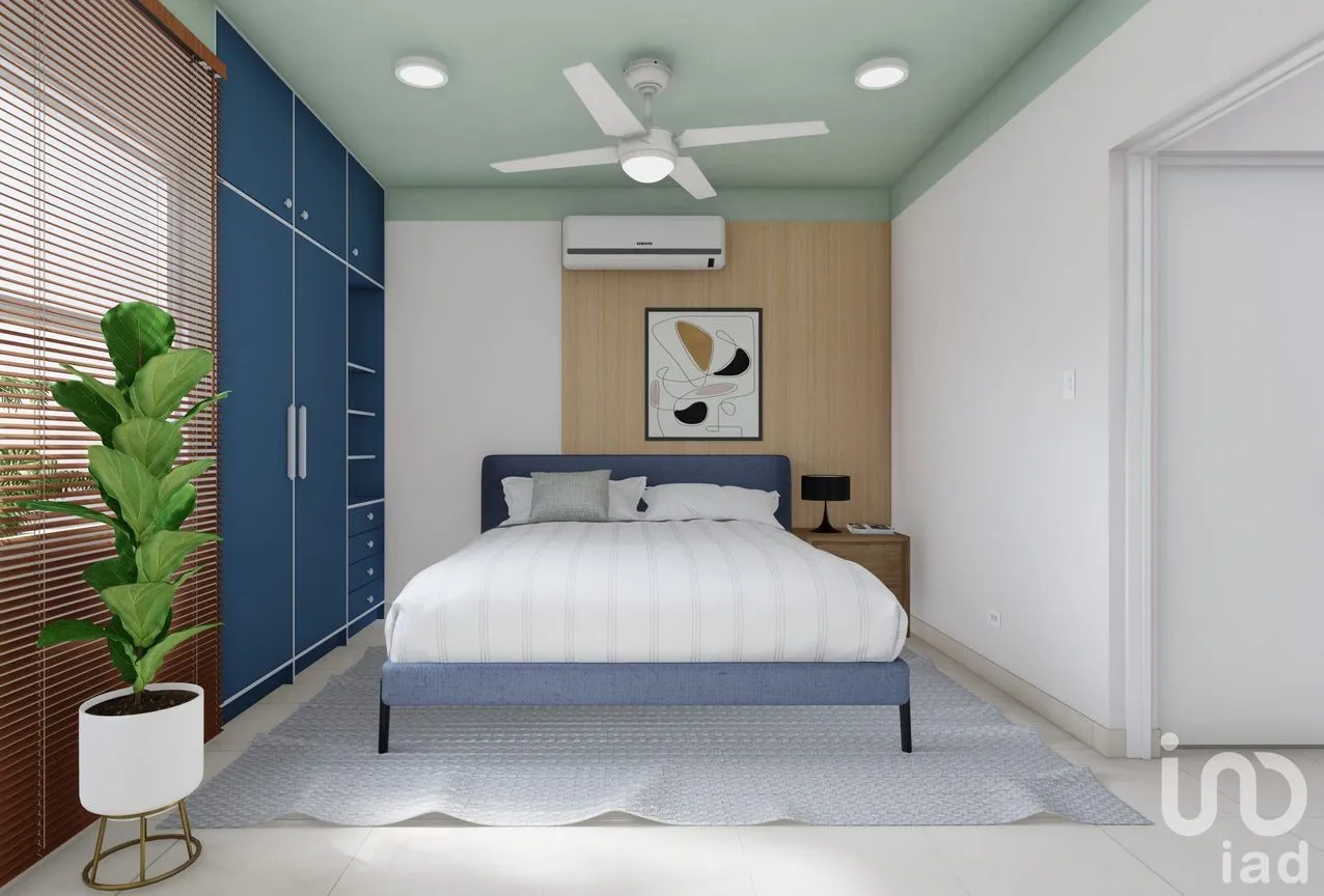 Casa en Venta en Ciudad Mayakoba, Solidaridad, Quintana Roo | NEX-219492 | iad México | Foto 8 de 10