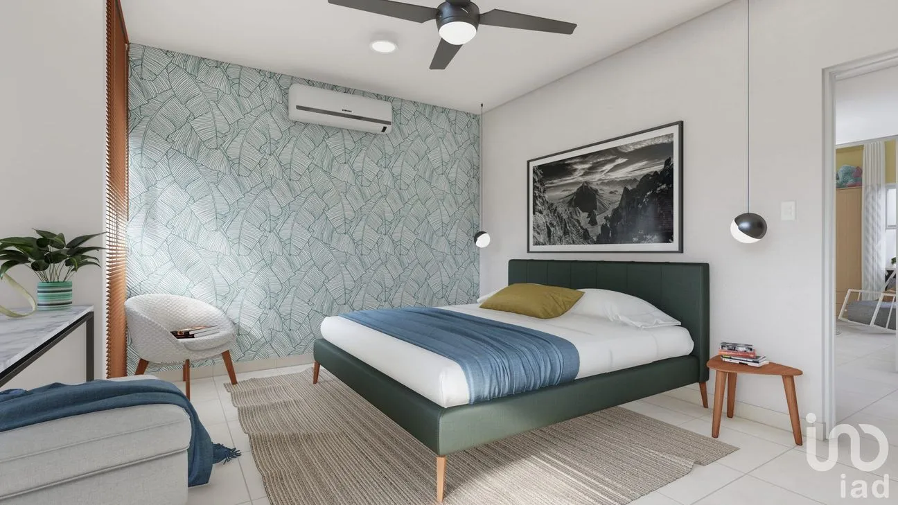 Casa en Venta en Ciudad Mayakoba, Solidaridad, Quintana Roo | NEX-219492 | iad México | Foto 9 de 10