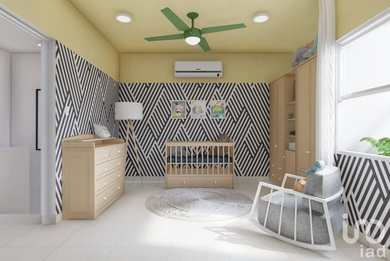 Casa en Venta en Ciudad Mayakoba, Solidaridad, Quintana Roo | NEX-219492 | iad México | Foto 10 de 10