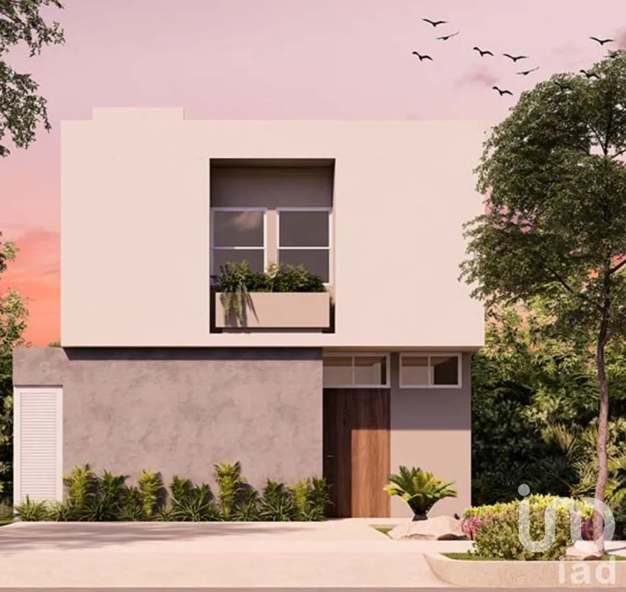 Casa en Venta en Ciudad Mayakoba, Solidaridad, Quintana Roo | NEX-219492 | iad México | Foto 1 de 10