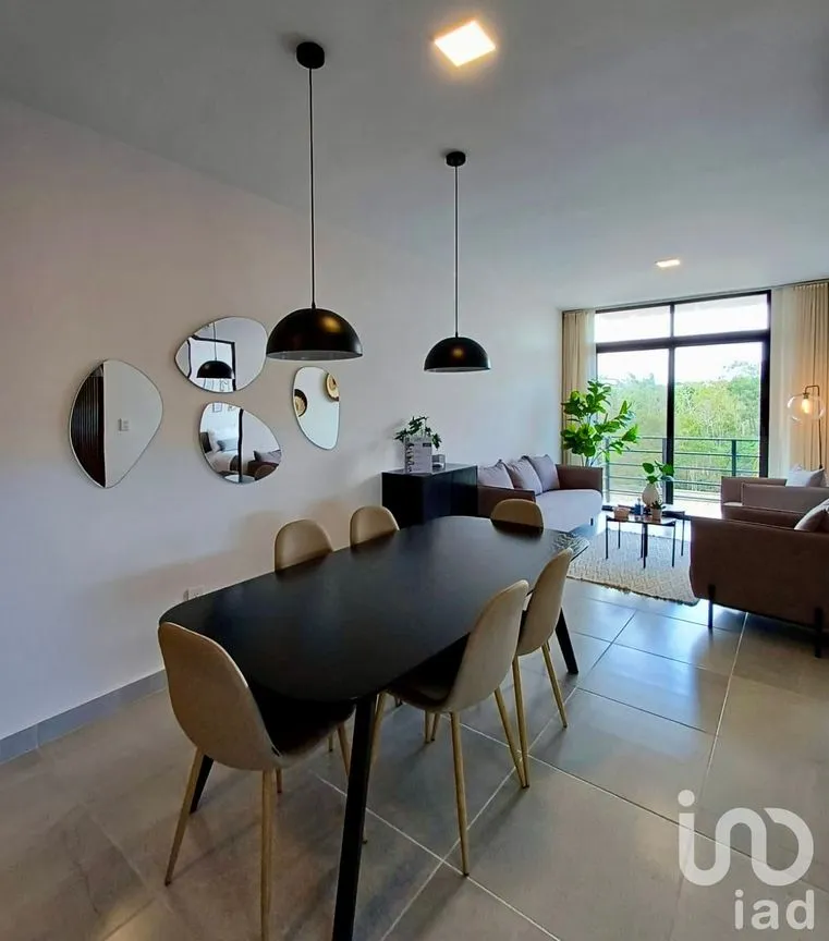 Departamento en Venta en Supermanzana 326, Benito Juárez, Quintana Roo | NEX-220573 | iad México | Foto 2 de 8