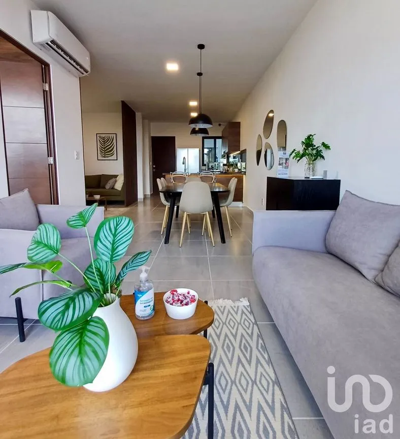 Departamento en Venta en Supermanzana 326, Benito Juárez, Quintana Roo | NEX-220573 | iad México | Foto 3 de 8