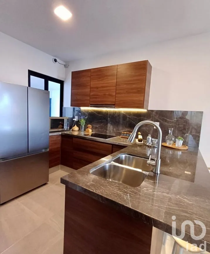 Departamento en Venta en Supermanzana 326, Benito Juárez, Quintana Roo | NEX-220573 | iad México | Foto 4 de 8