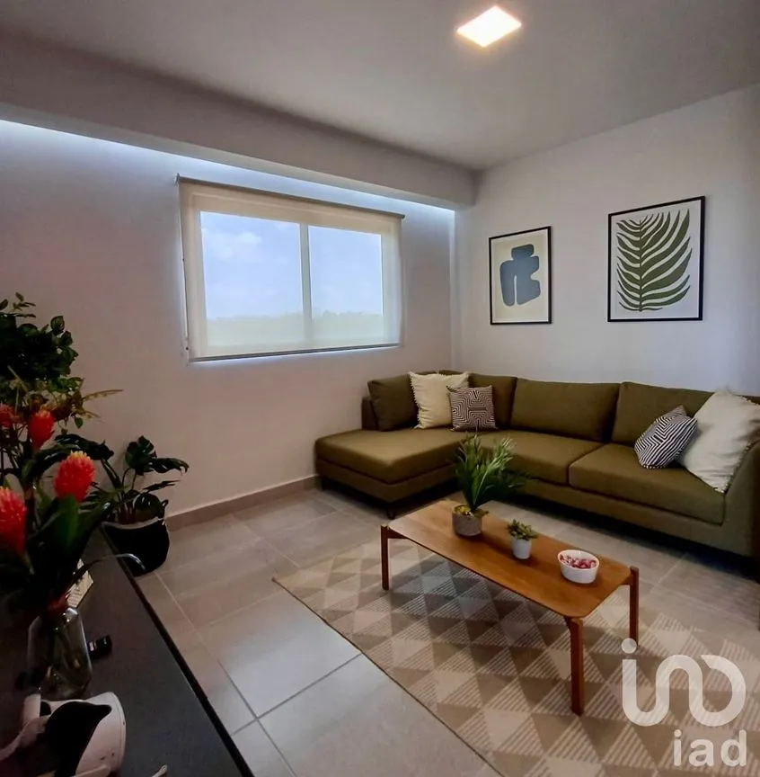 Departamento en Venta en Supermanzana 326, Benito Juárez, Quintana Roo | NEX-220573 | iad México | Foto 5 de 8