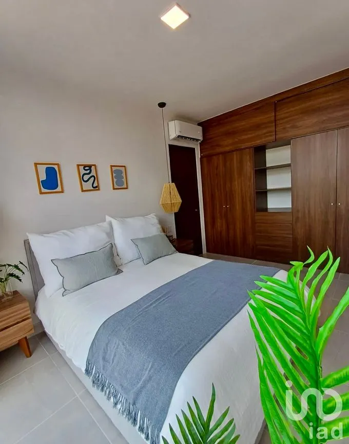 Departamento en Venta en Supermanzana 326, Benito Juárez, Quintana Roo | NEX-220573 | iad México | Foto 6 de 8
