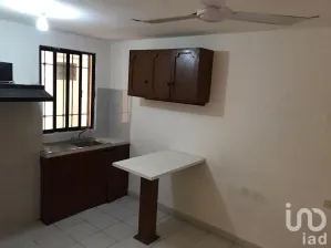 NEX-22489 - Departamento en Renta, con 1 recamara, con 1 baño, con 70 m2 de construcción en Supermanzana 67, CP 77510, Quintana Roo.