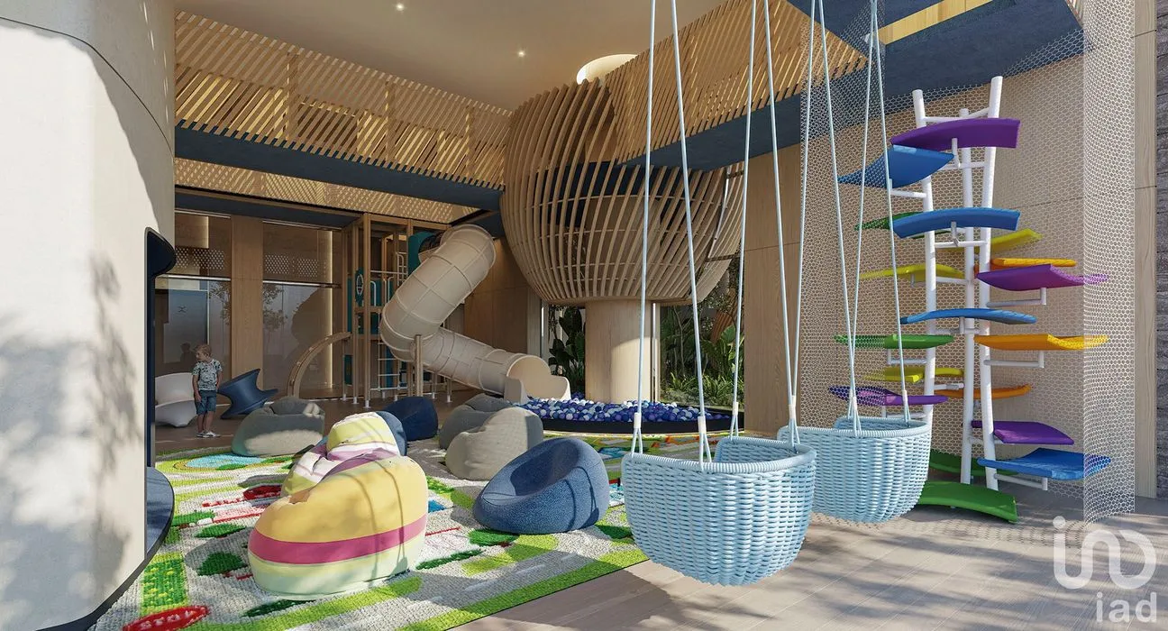 Departamento en Venta en Supermanzana 10, Benito Juárez, Quintana Roo | NEX-244756 | iad México | Foto 13 de 18