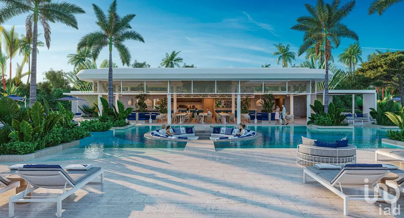 Departamento en Venta en Supermanzana 10, Benito Juárez, Quintana Roo | NEX-244756 | iad México | Foto 17 de 18